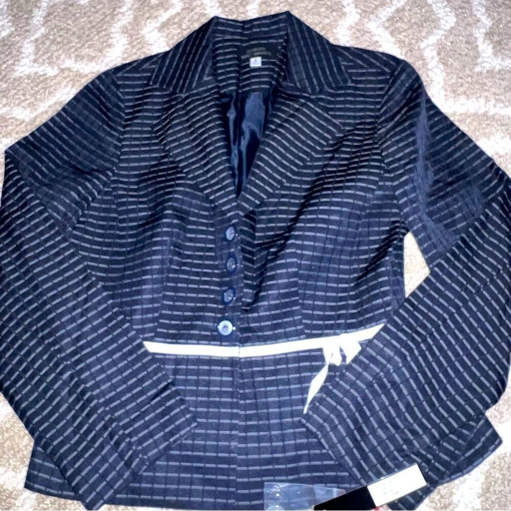 Giorgio sant’ angleo blazer